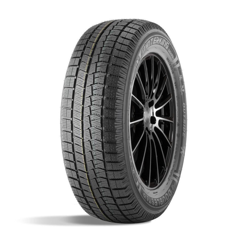 DoubleStar  185/80/14  R 102/100 DW05