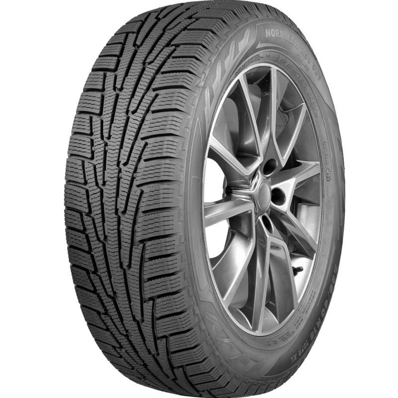 Nordman 225/70R16 107R XL Nordman RS2 SUV TL