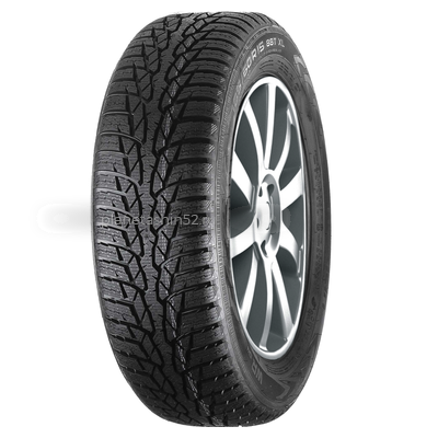 Nokian 195/55R16 87H WR D4 TL RFT
