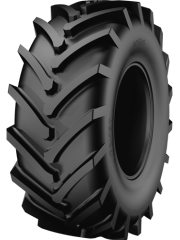 IF600/70R30 TIRE cat.no. 16642 165 D TA-130 Petlas