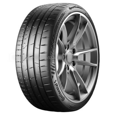 Continental 315/30ZR22 107(Y) XL SportContact 7 TL FR