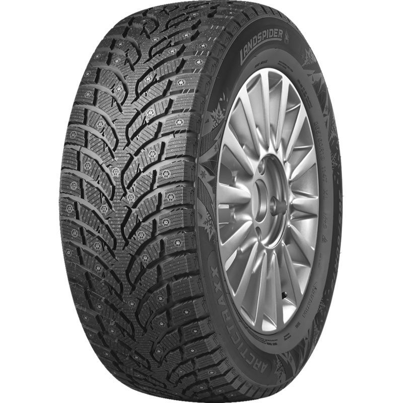 Landspider 215/55R16 97T XL Arctictraxx TL BSW (шип.)