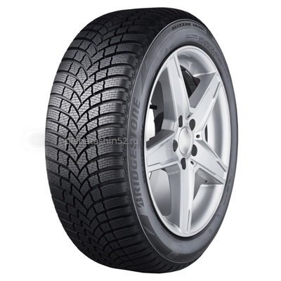 Bridgestone 225/50R18 95H Blizzak LM001 Evo TL RFT