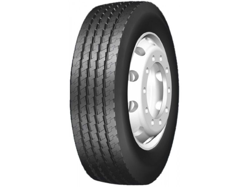 265/70R19.5 КАМА NT 202