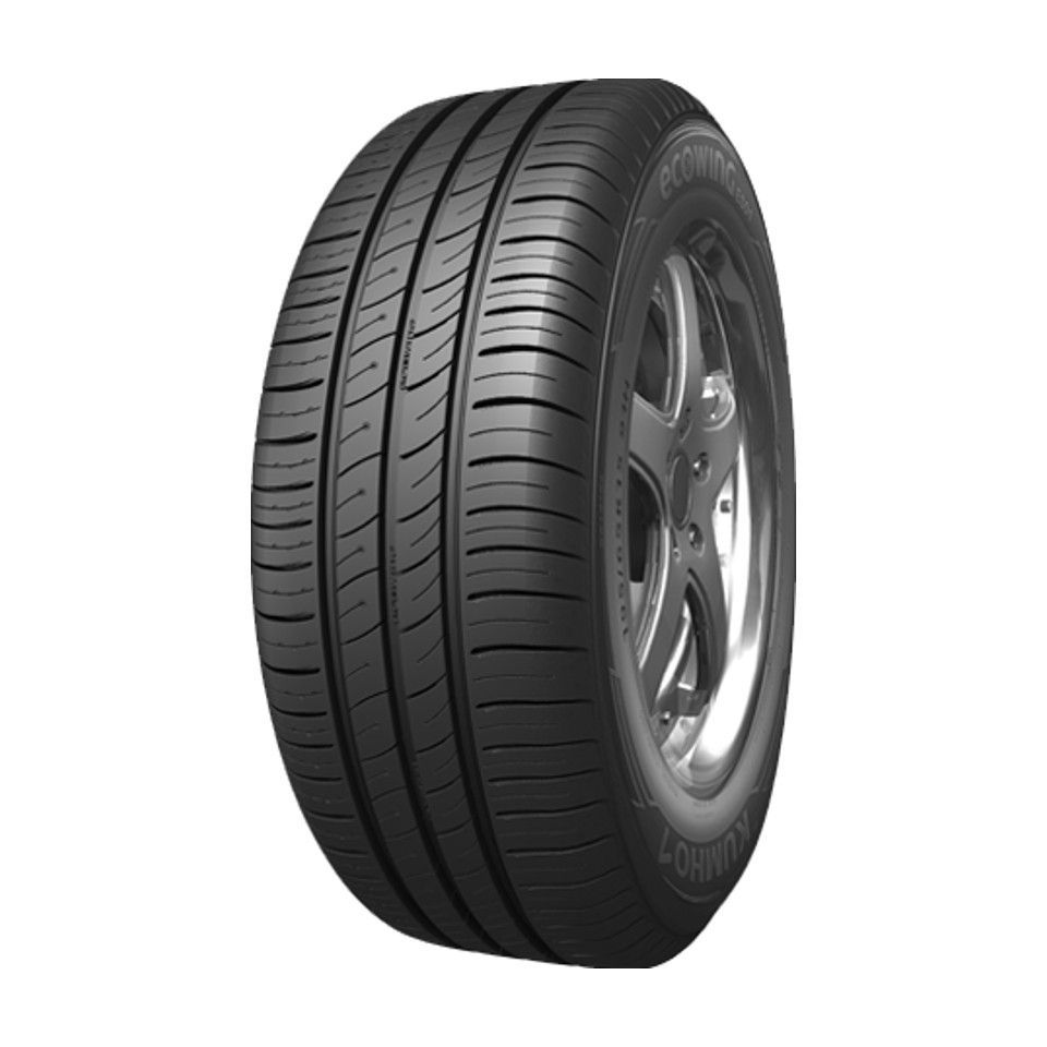 Kumho  195/60/14  H 86 Ecowing ES01 KH27   2017