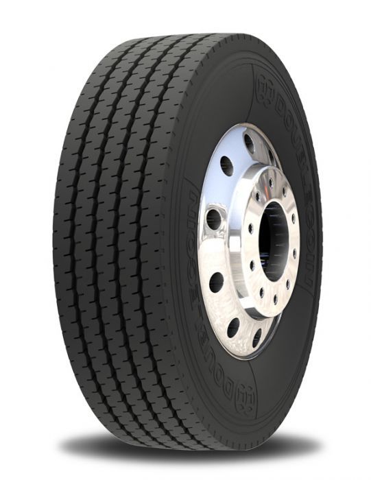 315/70R22,5 DOUBLE COIN RR202