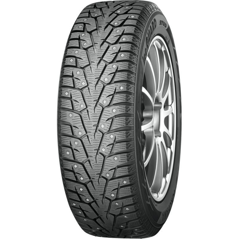 Yokohama 215/55R17 98T XL iceGuard Stud iG55 TL (шип.)