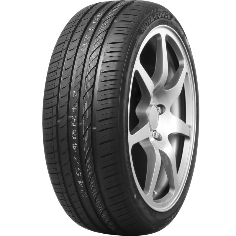 LingLong Leao 215/45R18 93W XL Nova-Force TL