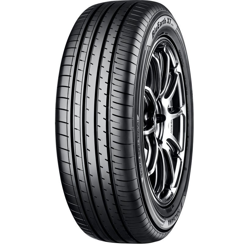 Yokohama 235/55R17 103W BluEarth-XT AE61 TL