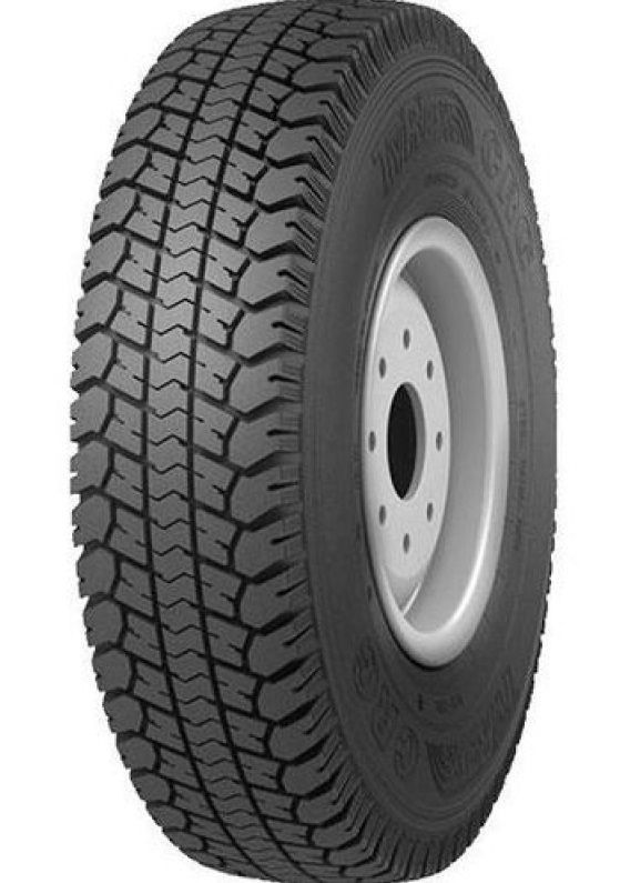 8.25R20 TYREX CRG VM-201 НС12