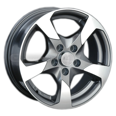 6,5x15/5x105 ET39 D56,6 810 GMF