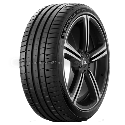 Michelin 255/45ZR19 104(Y) XL Pilot Sport 5 TL RG