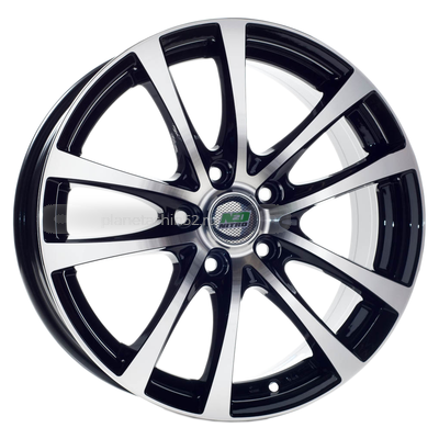 7x17/5x114,3 ET39 D60,1 Y6207 BFP