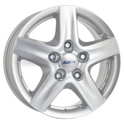 6,5x16/5x118 ET66 D71,1 GripT Polar Silver