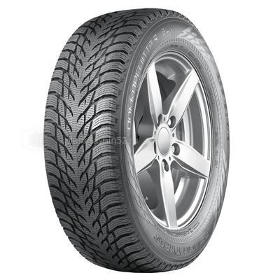 Nokian 255/50R19 107R XL Hakkapeliitta R3 SUV TL RFT