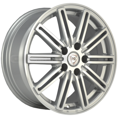 6x15/5x105 ET39 D56,6 SH662 SF