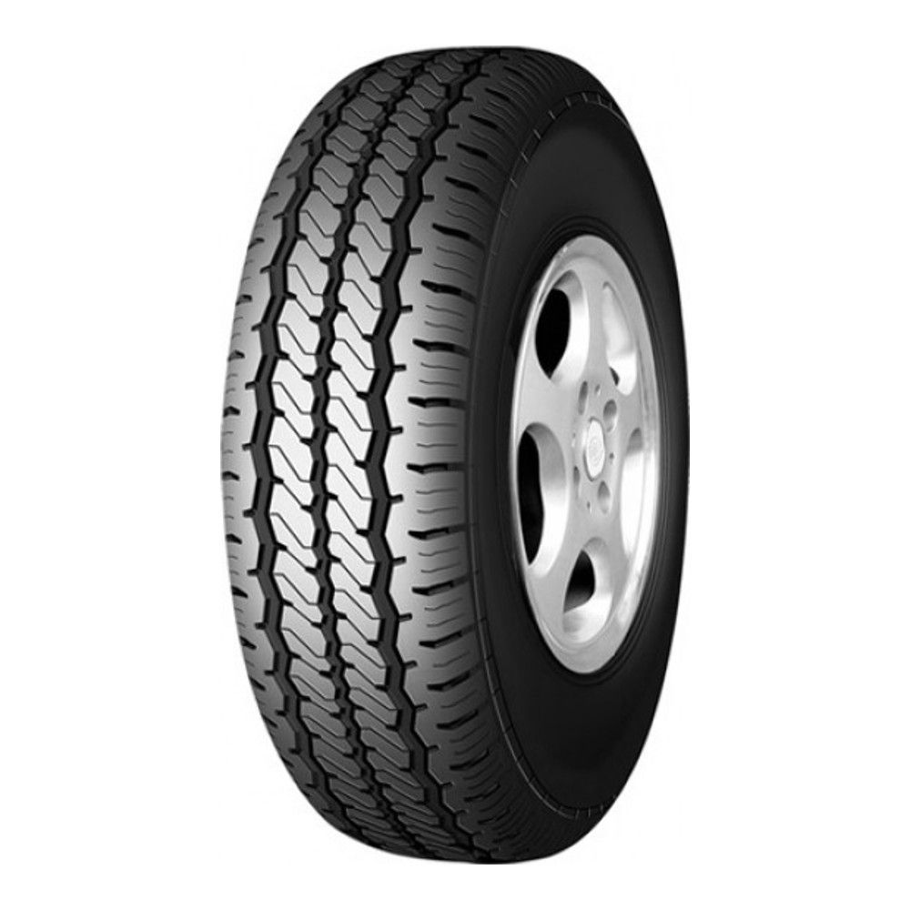 DoubleStar  7.50/80/16  N 120/116 DS805 TT