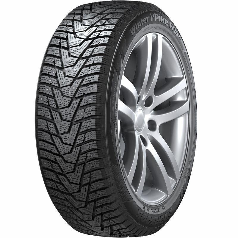 Hankook 235/45R18 98T XL Winter i*Pike RS2 W429 TL (шип.)