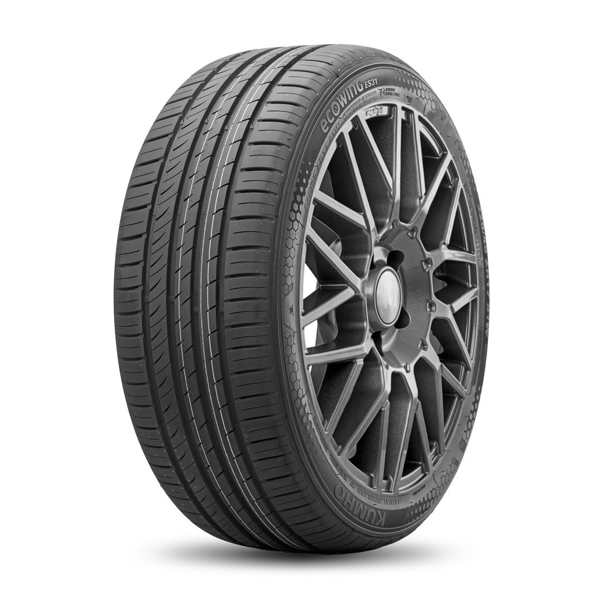 Kumho  205/60/16  H 92 ES-31