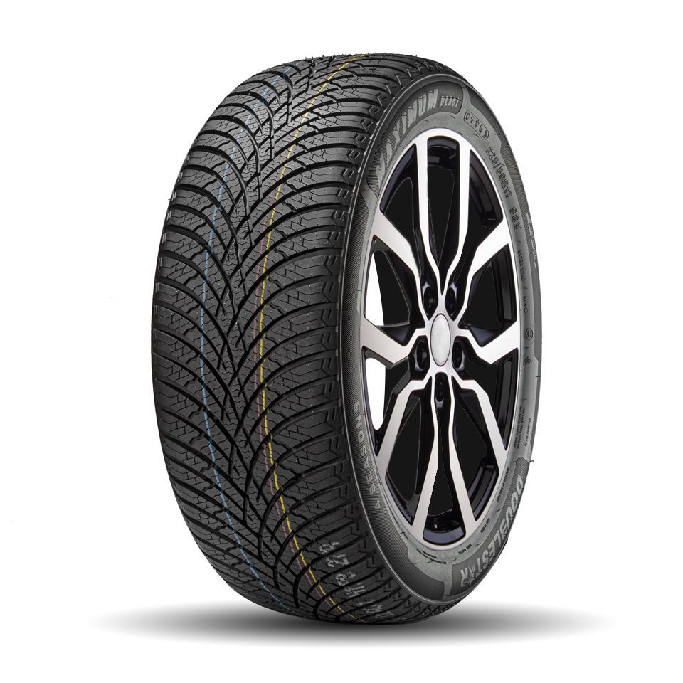 DoubleStar  205/55/16  V 94 DLA01