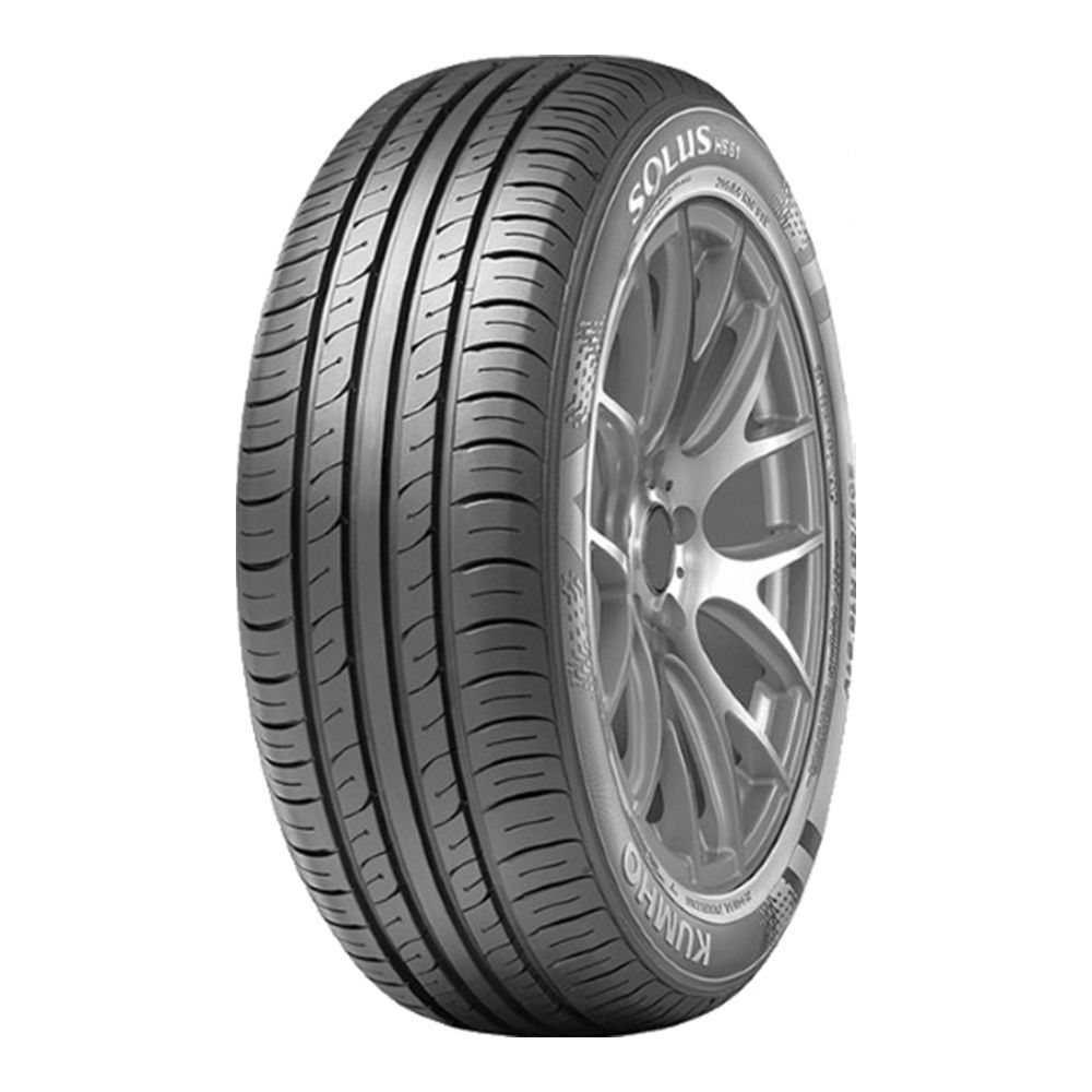Kumho  185/70/14  H 92 S-61