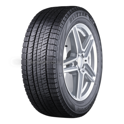 Bridgestone 235/40R18 91S Blizzak Ice TL