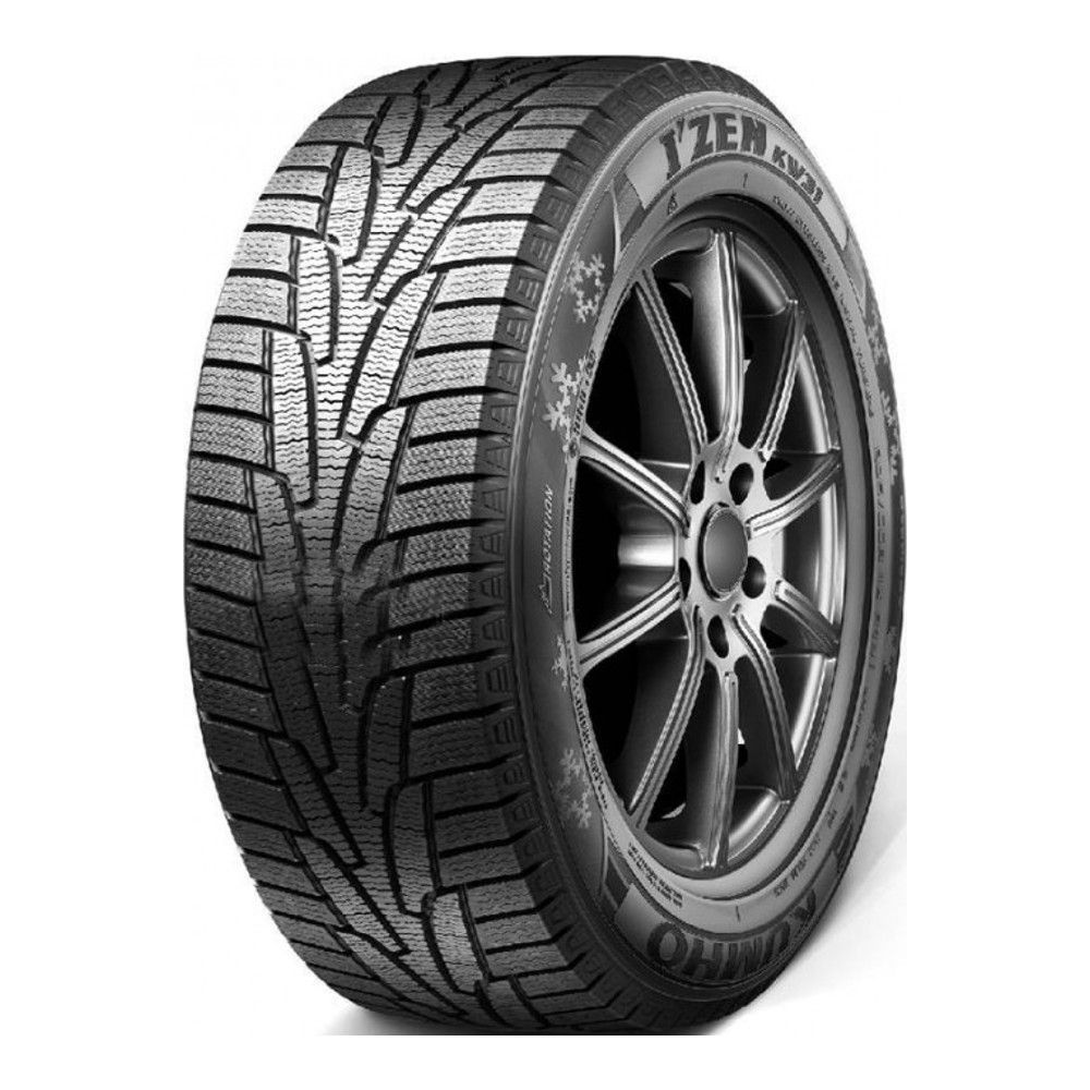 Kumho  175/65/14  R 82 I'Zen KW31   старше 3-х лет