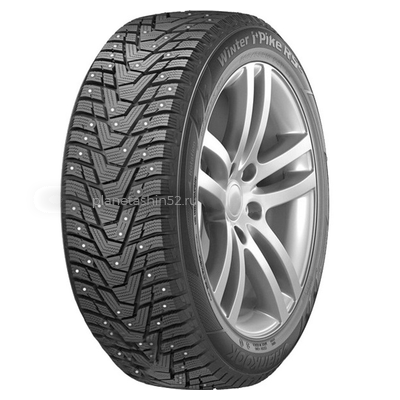 Hankook 215/65R17 103T XL Winter i*Pike X W429A TL (шип.)