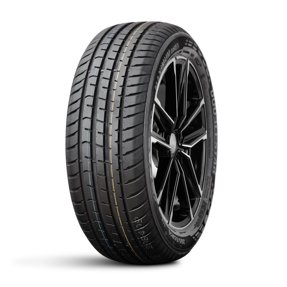 DoubleStar  165/70/13  T 79 DH03