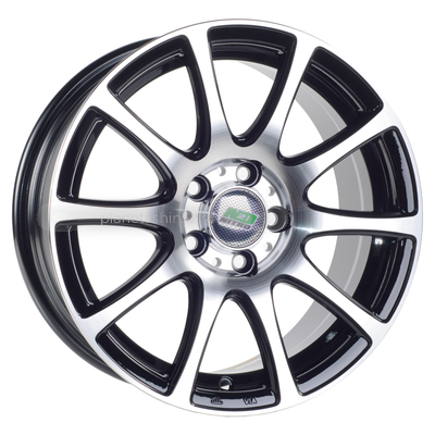 7x16/5x114,3 ET40 D73,1 Y1010 BFP