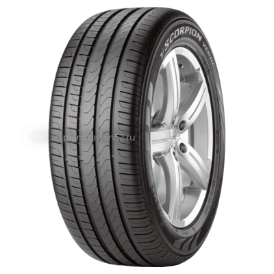 Pirelli 225/55R19 99V Scorpion Verde TL