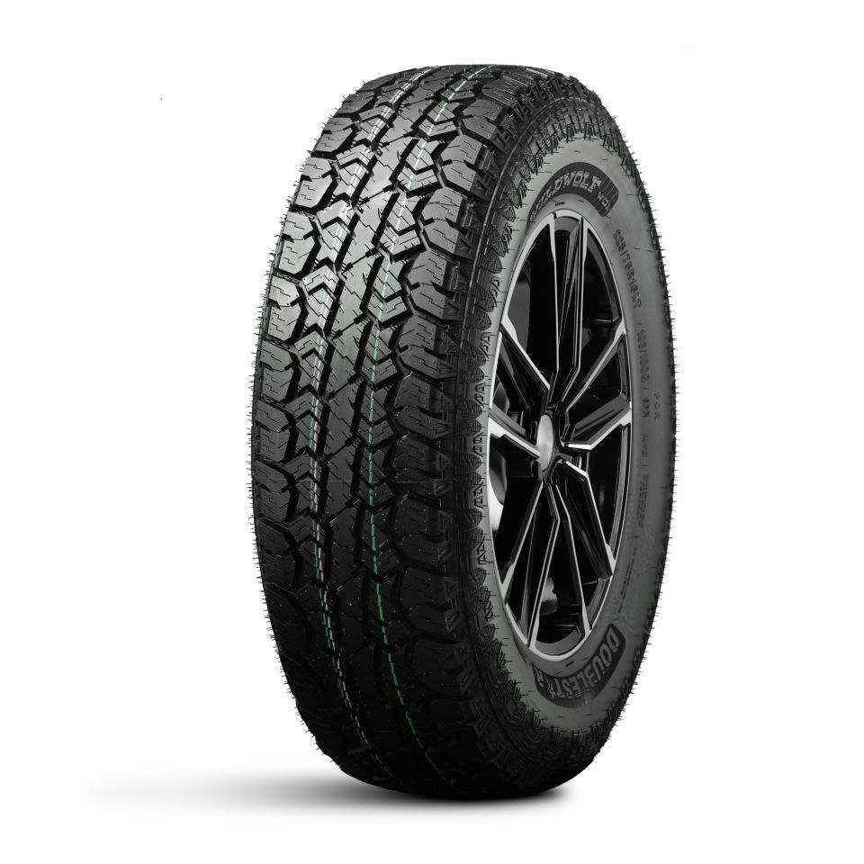 DoubleStar  31/10.5/15  R 109 W01