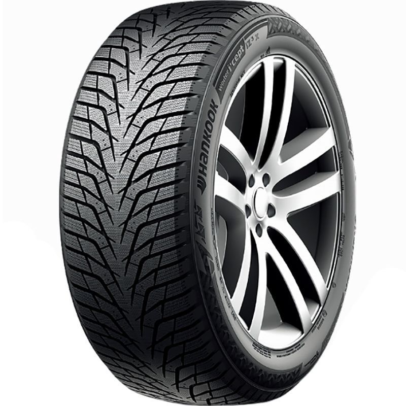 Hankook 255/45R20 105T XL Winter i*cept IZ3 X W636A TL