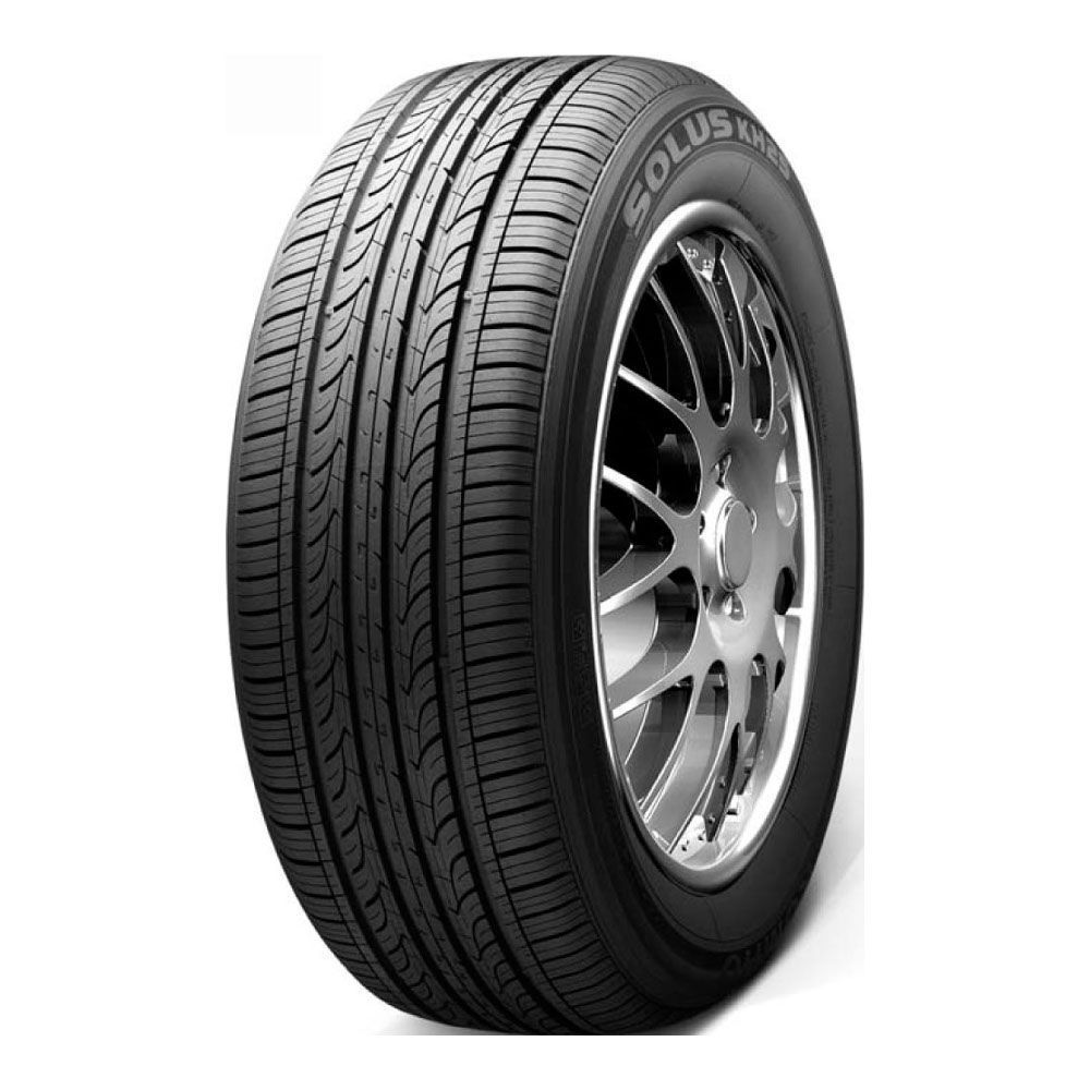 Kumho  225/45/17  H 91 Solus KH25