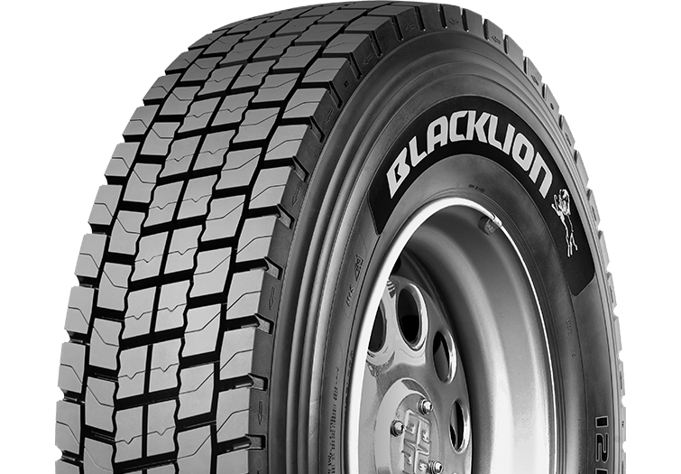 245/70R19.5 BLACKLION  BD175 144/142J ведущая