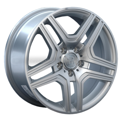 8,5x20/5x130 ET48 D84,1 MR67 SF (конус, MB001)