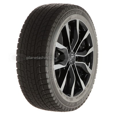 Bridgestone 245/45R20 99Q Blizzak RFT TL RFT