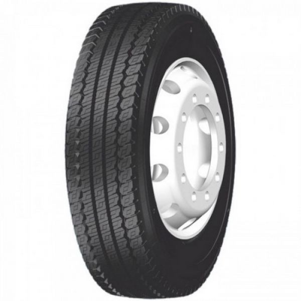 245/70R19.5 KAMA NU 301