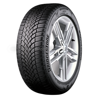 Bridgestone 245/65R17 111H XL Blizzak LM005 TL