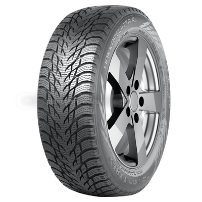 Nokian 245/45R18 100T XL Hakkapeliitta R3 TL RFT