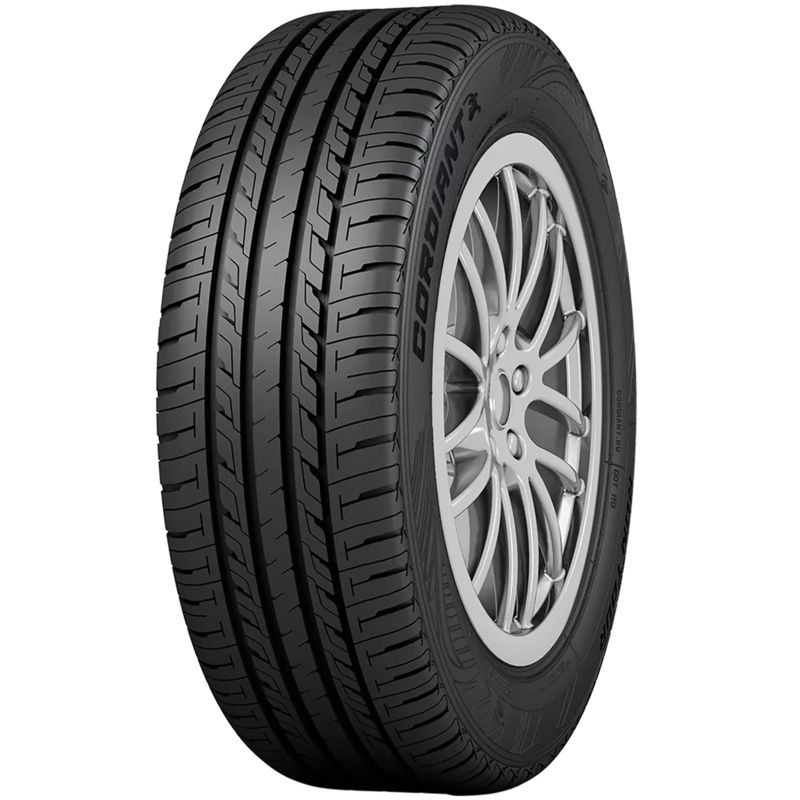 Cordiant 205/55R16 94V XL Run Tour TL