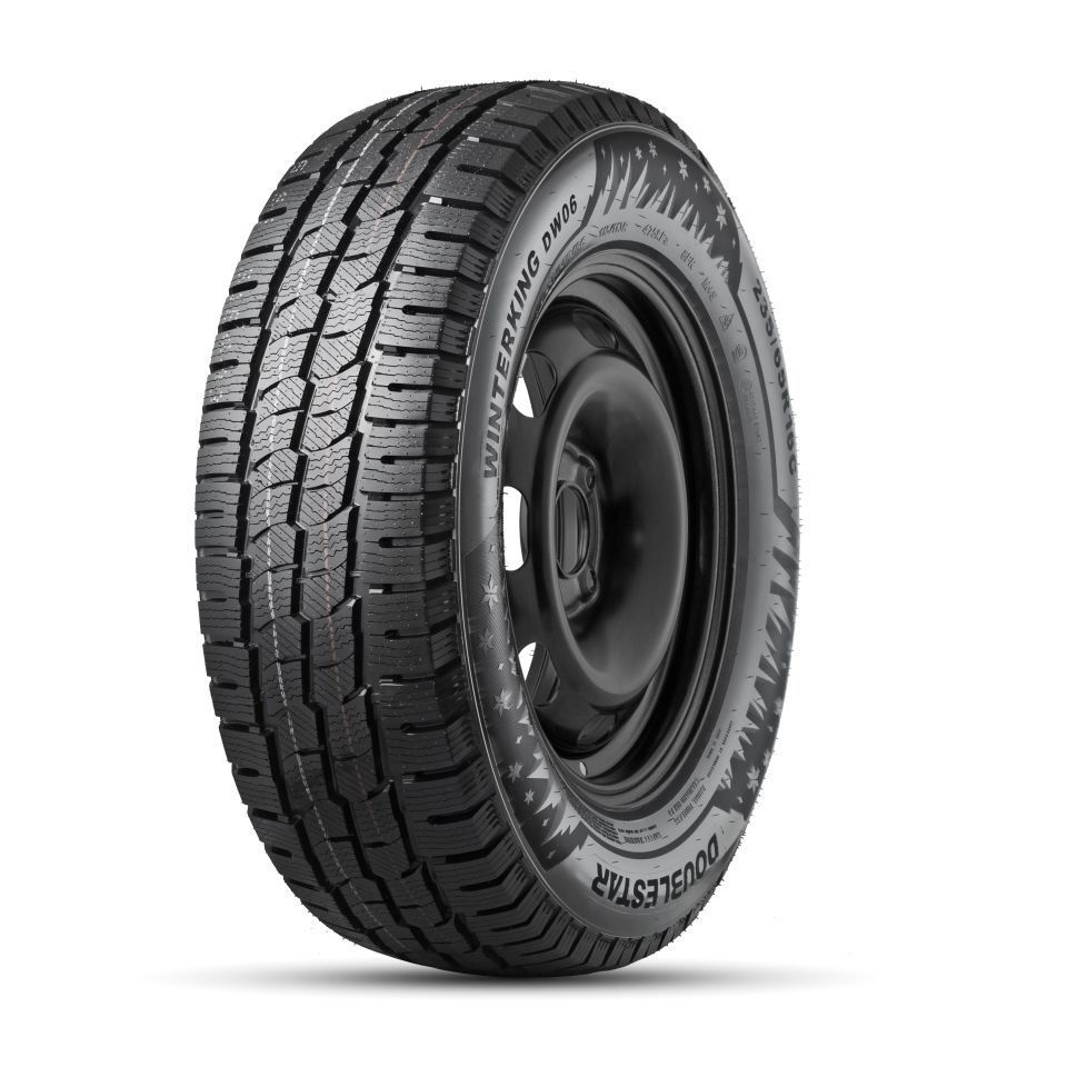 DoubleStar  235/65/16  R 115/113 DW06