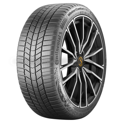 Continental 315/35R21 111V XL WinterContact 8 S TL FR
