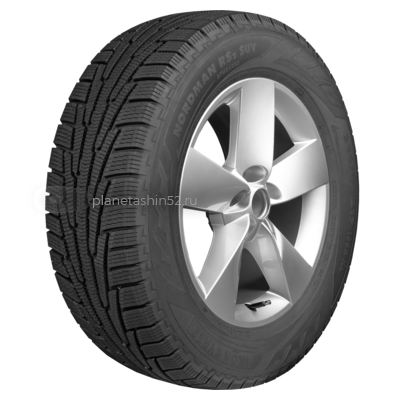 Ikon Tyres 215/65R16 102R XL Nordman RS2 SUV TL