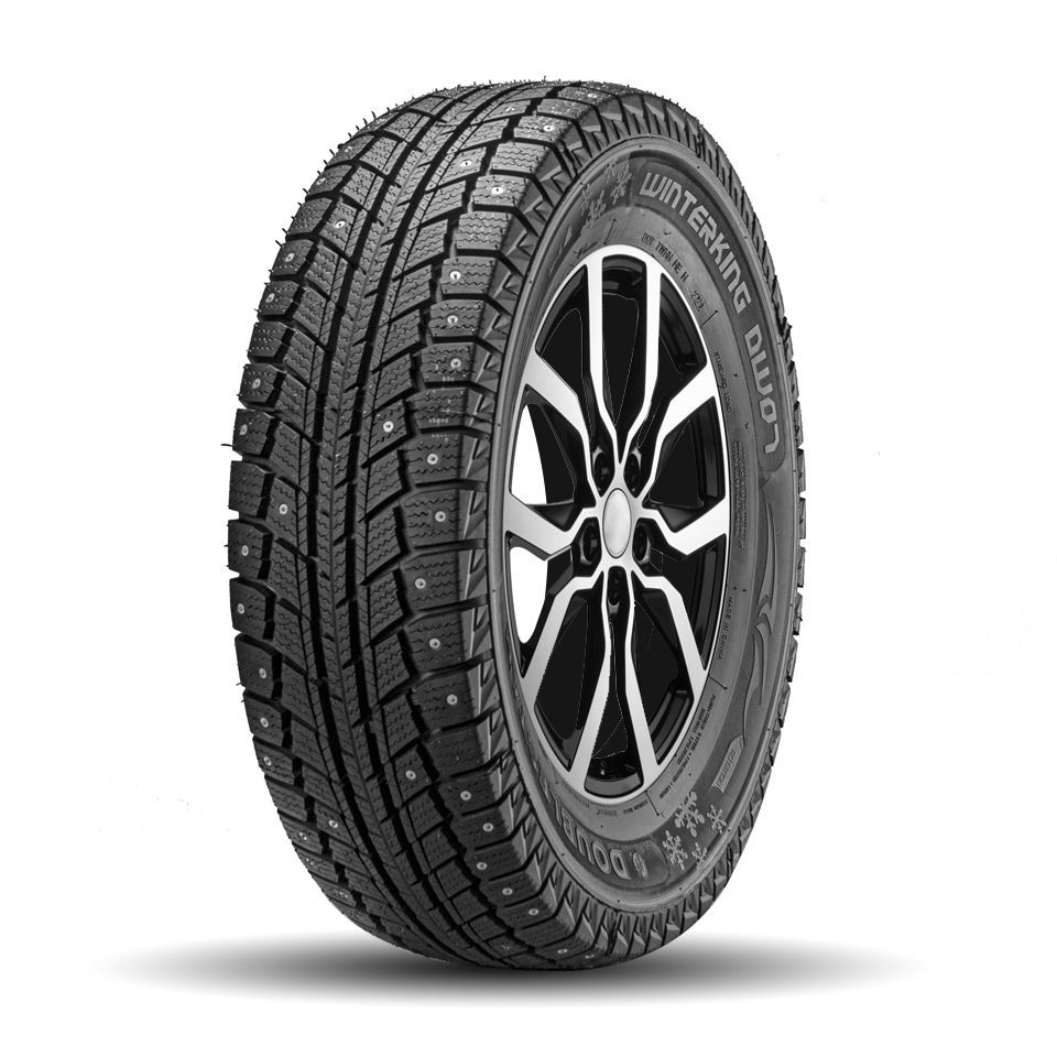 DoubleStar  195/55/15  T 85 DW07  Ш.