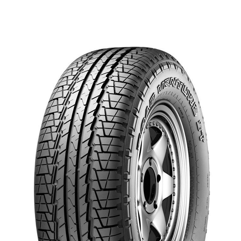 Kumho  215/75/15  S 100 KL-16