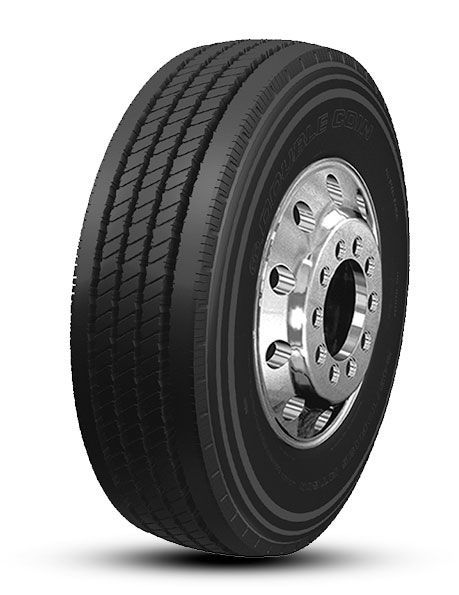 245/70R17.5 DOUBLE COIN RT600 136/134M нс16 б/к