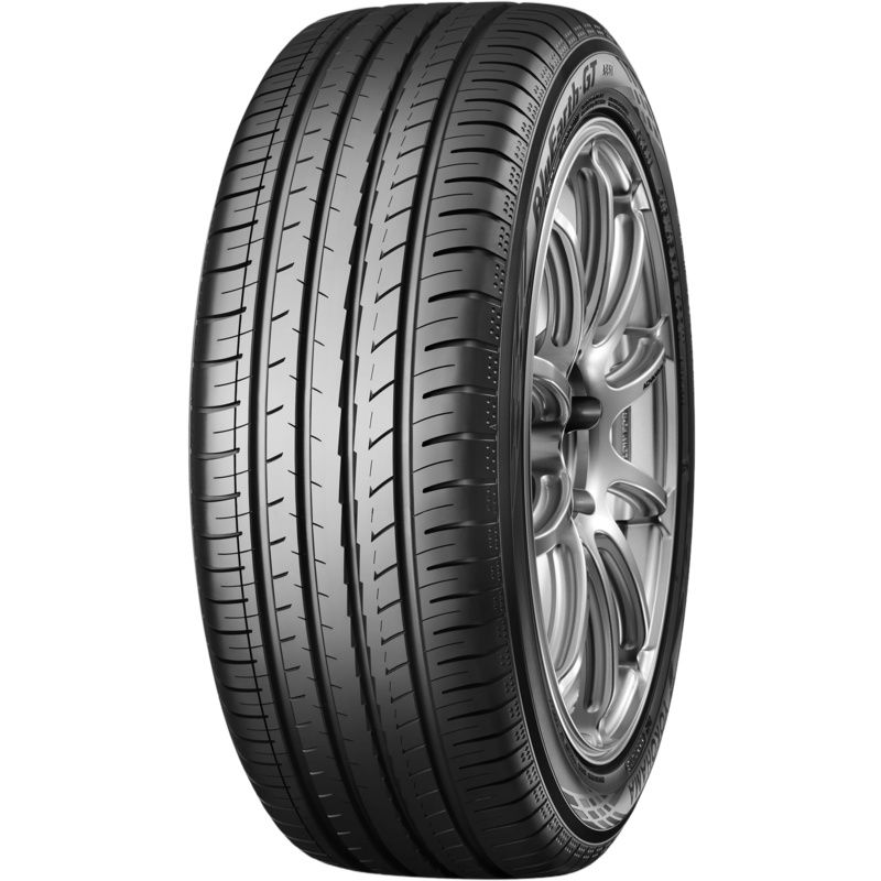Yokohama 235/45R18 94W BluEarth-GT AE51 TL