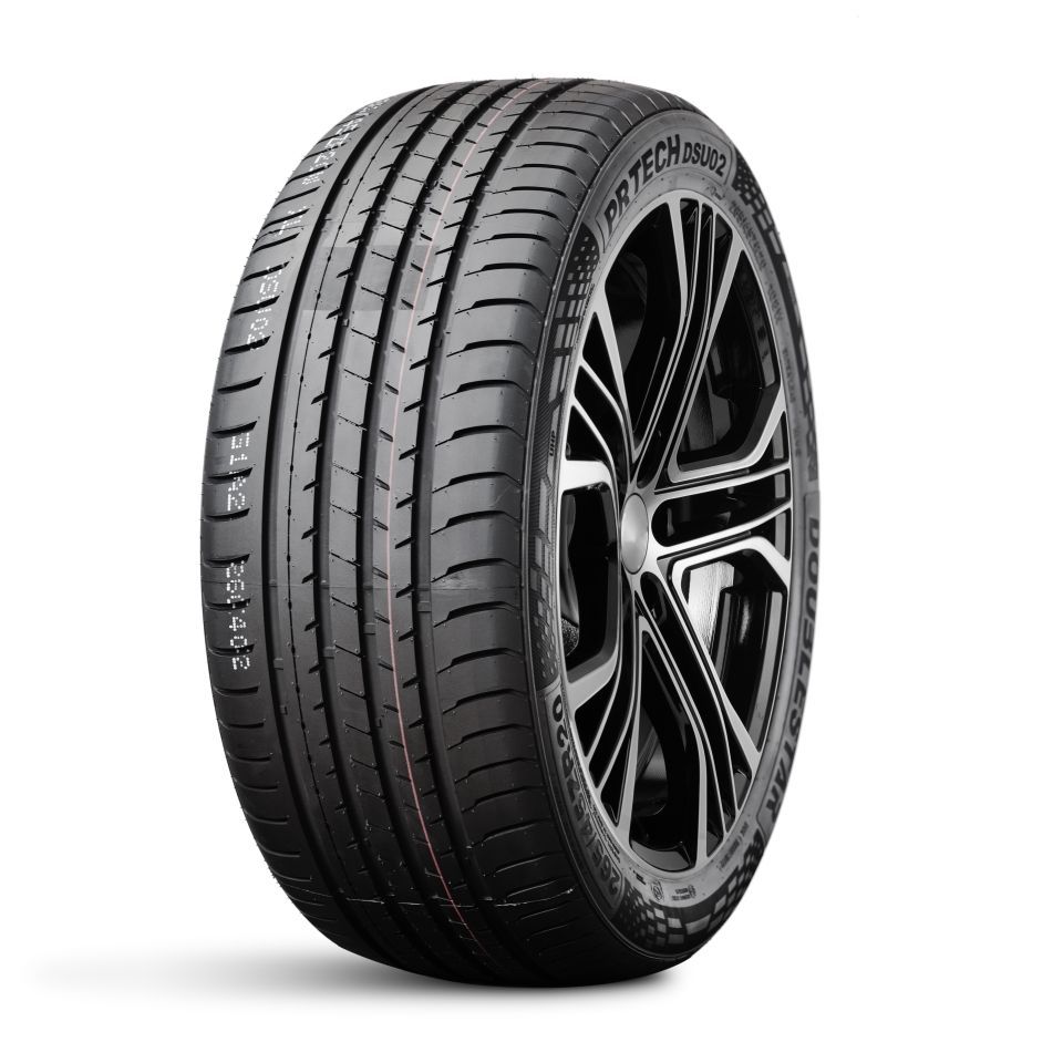 DoubleStar  255/55/18  V 105 DSU02