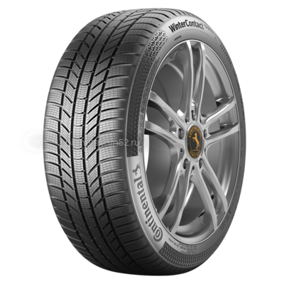 Continental 245/45R20 103V XL WinterContact TS 870 P TL FR